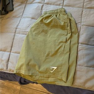 Gymshark Short (Medium)